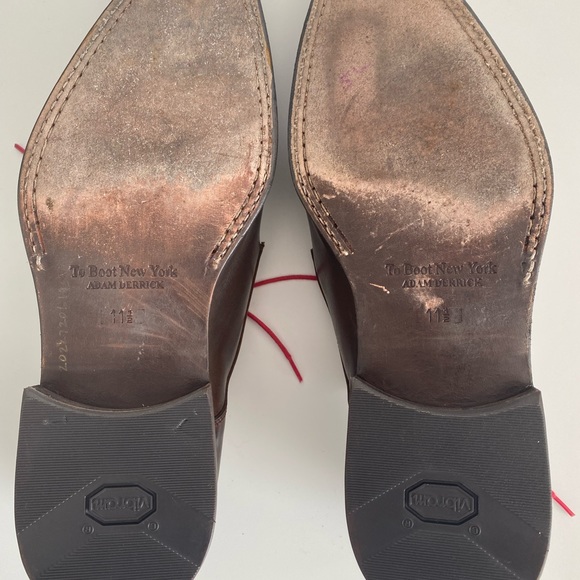To Boot New York Dress Shoes - Picture 4 of 9